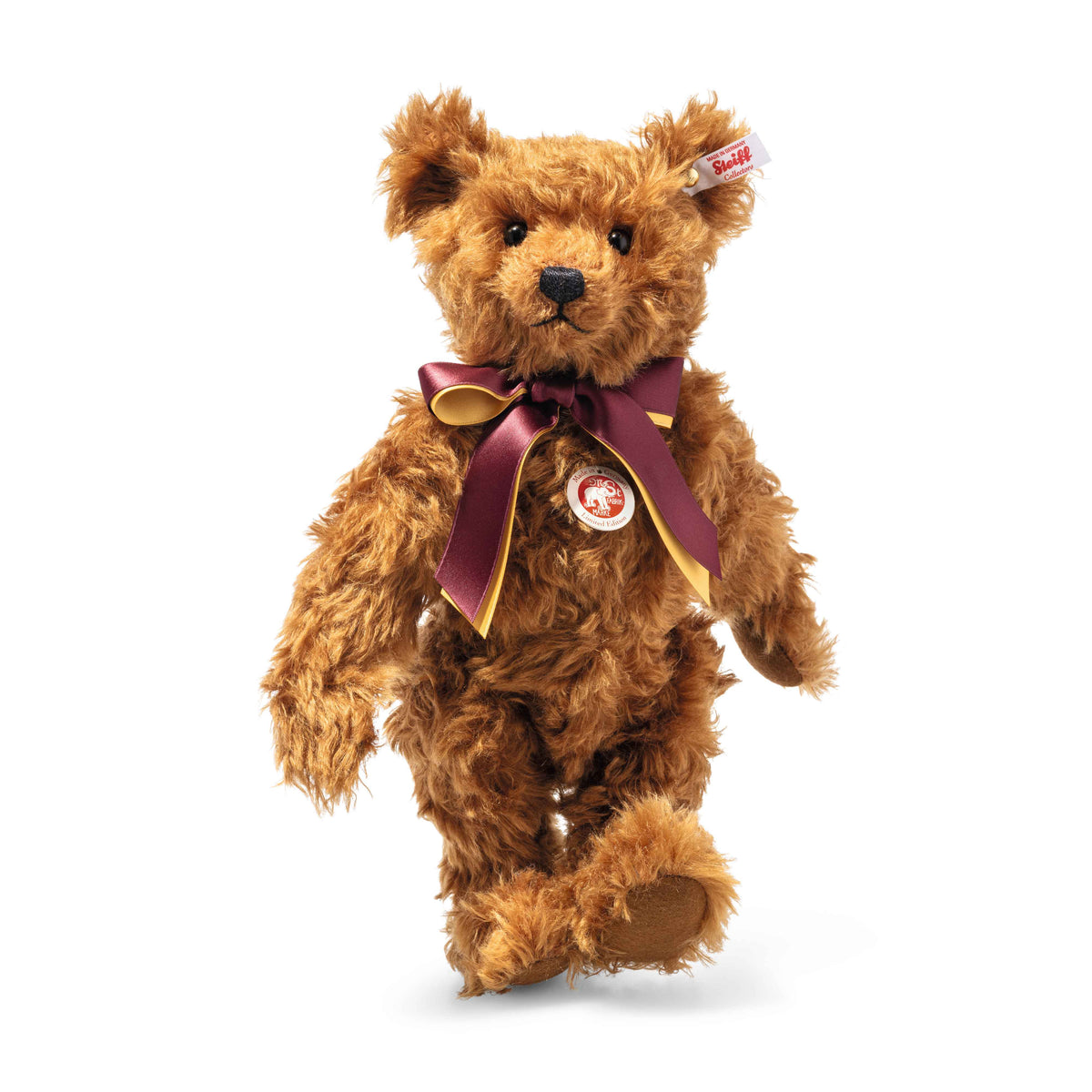 British Collectors Teddy Bear – Teddy Bears Direct