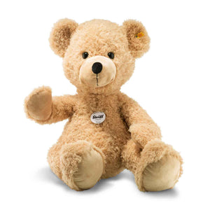 Steiff Fynn Teddy Bear 80cms. EXTRALARGE