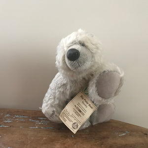 Hermann Rocky  Polar Bear Limited Edition No.100/250 pieces