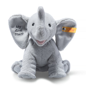 Ellie the Elephant  My First Grey 24cms