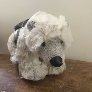 Hermann Rocky  Polar Bear Limited Edition No.100/250 pieces