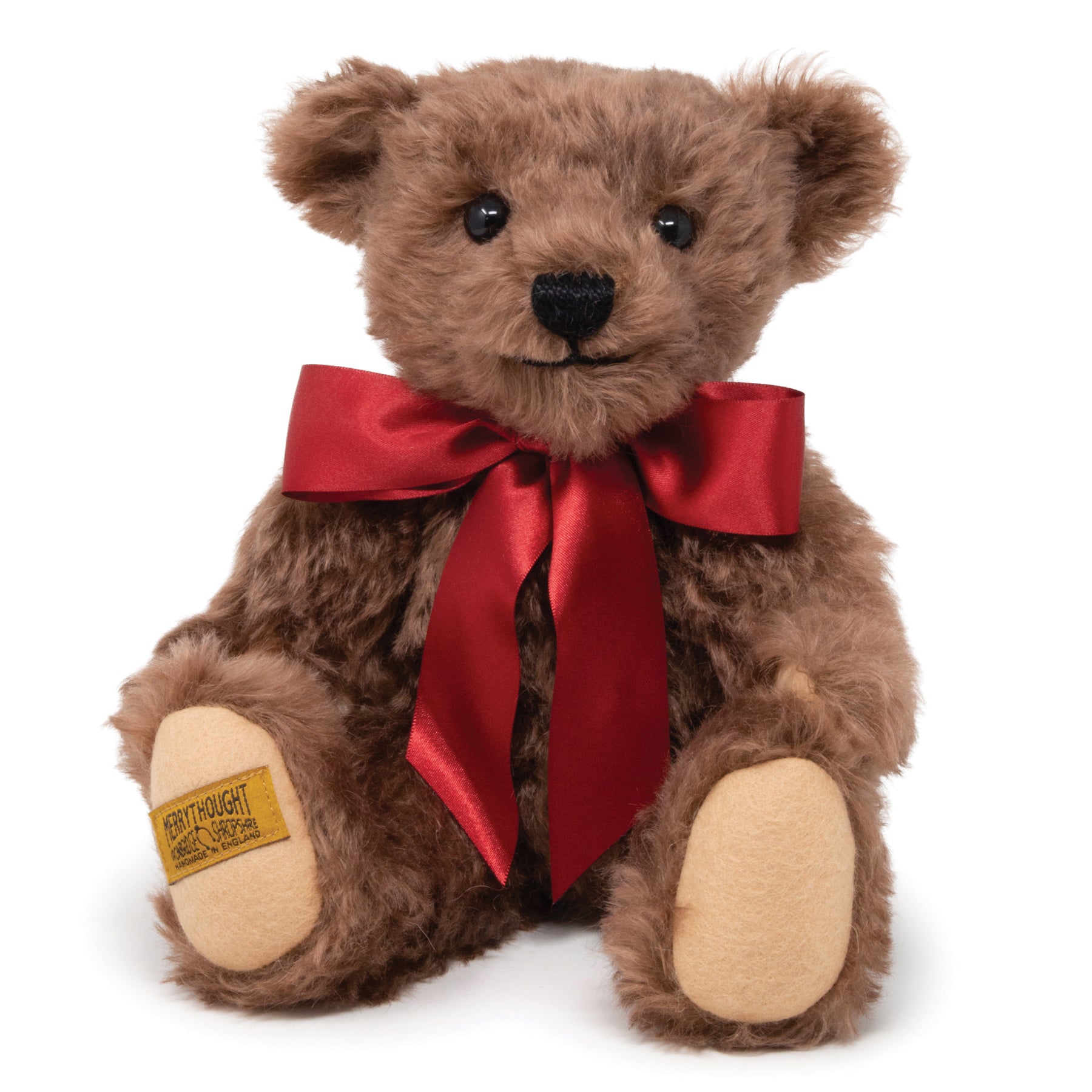 Shrewsbury Chocolate 14 inch