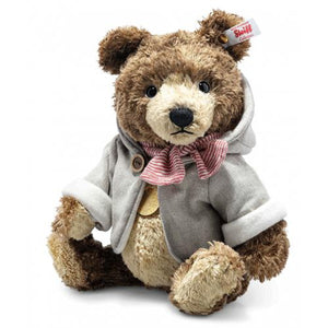 Steiff Bjorn grizzly Bear 27cms