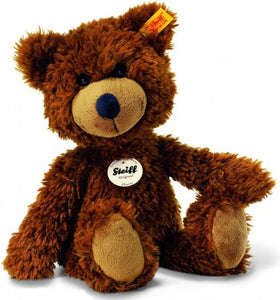 Steiff Charly teddy bear Brown 30cms