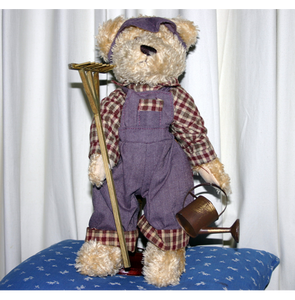 BALMORAL BERT