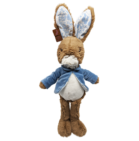 Bear Peter Rabbit PETER RABBIT SIGNATURE COLLECTION 36CMS – Teddy Bears Direct