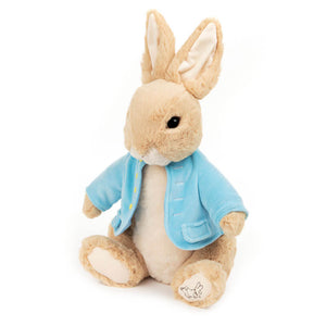 Peter Rabbit large 40cms