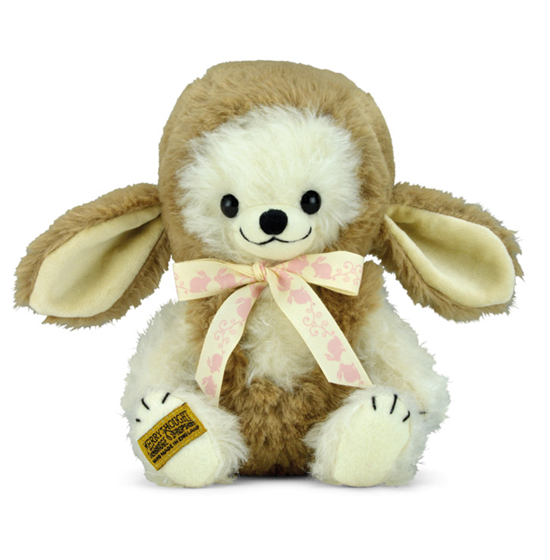 Merrythought Rabbit Merrythought CHEEKY BENJI BUNNY – Teddy Bears Direct