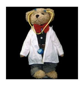 Balmoral DOC MARTIN  2 Teddybears for ONLY $49.95