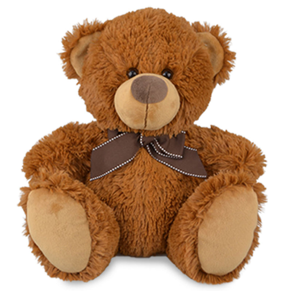 Brown Buddy Bear 40cms