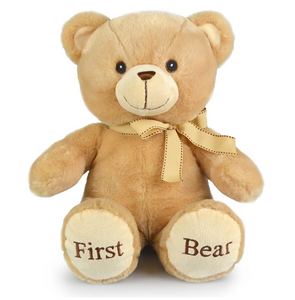 FIRST BEAR