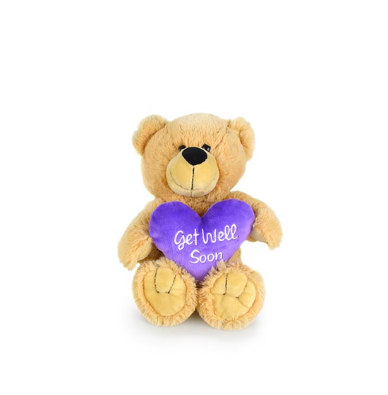 GET WELL SOON