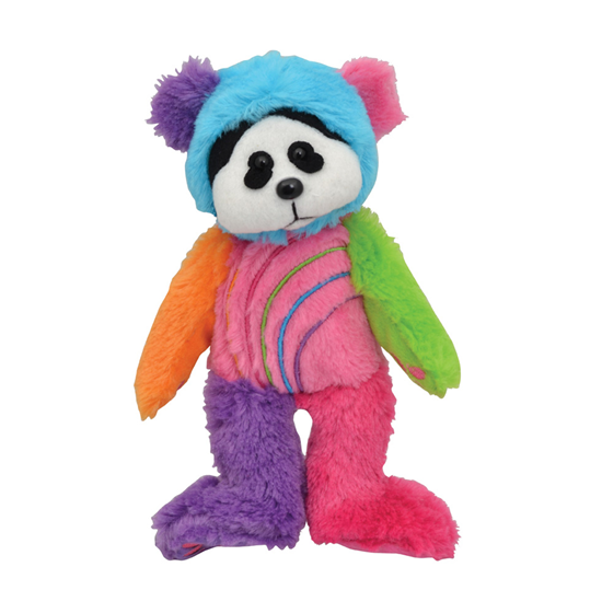 HAPPY PANDA