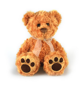 MARLEY BROWN BEAR