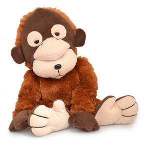 OSCAR THE ORANGUTAN