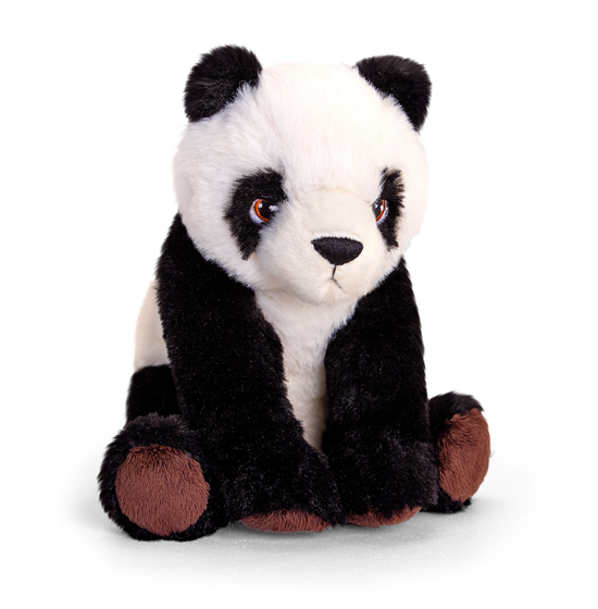 PANDA 25 CM