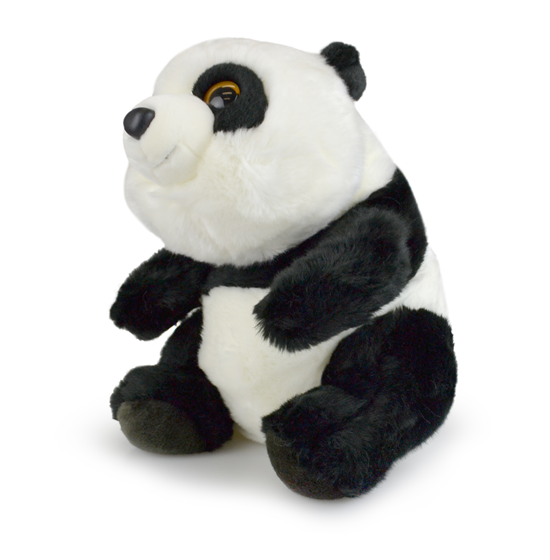 PANDA LIN LIN