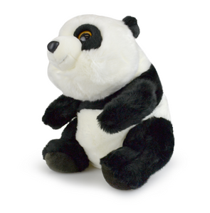 PANDA LIN LIN