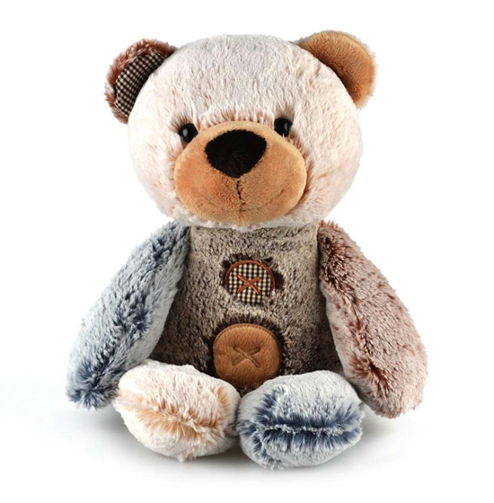 KORIMCO PATCHES BEAR