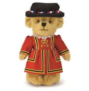 MERRYTHOUGHT ROYAL BEEFEATER 10 INCH