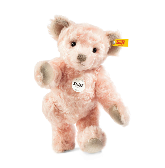 Steiff Linda Teddy bear , mohair  30cm