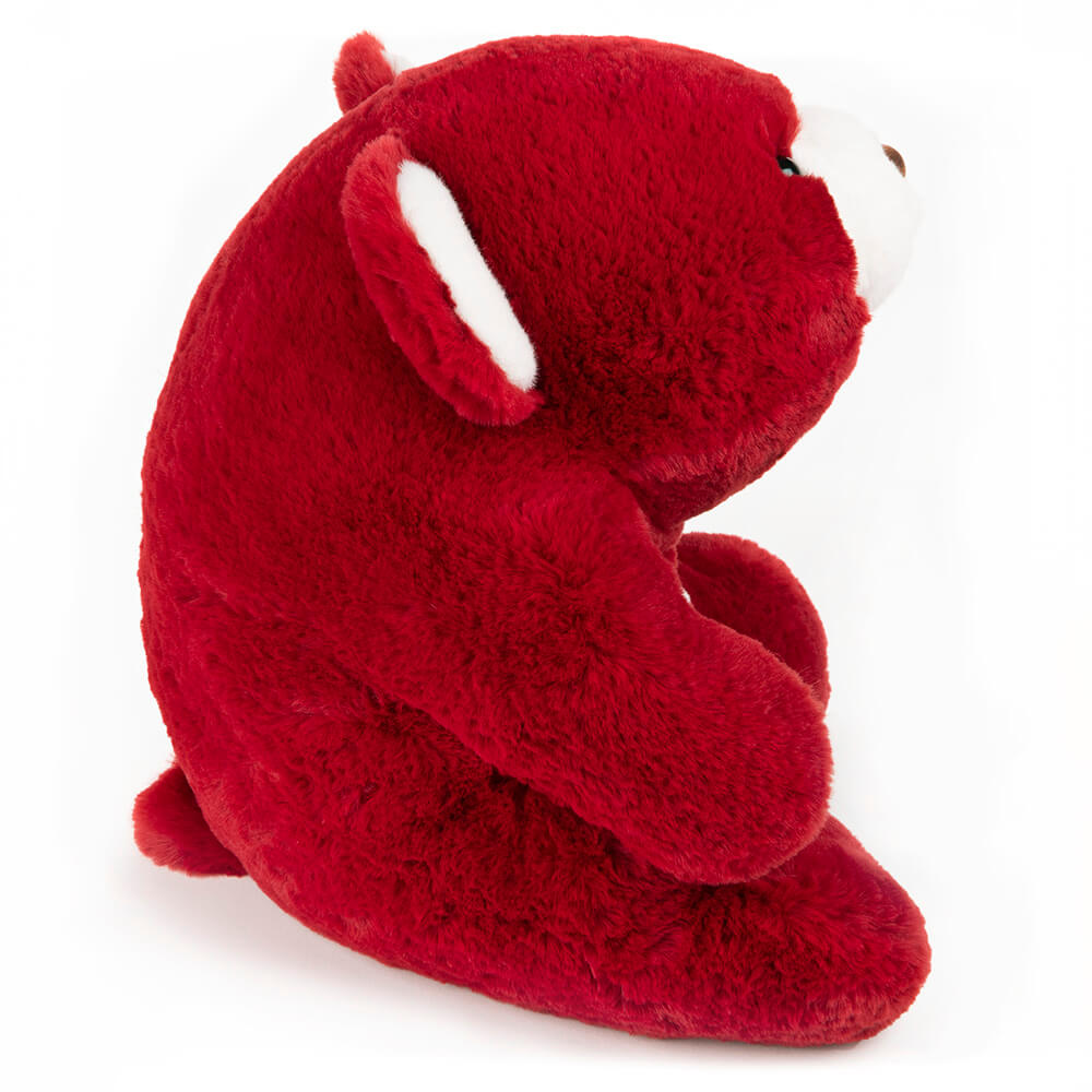 Gund Snuffles Red 40th Anniversary