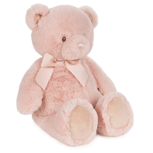 Gund My First Friend Teddy Pink /Blue 46cms
