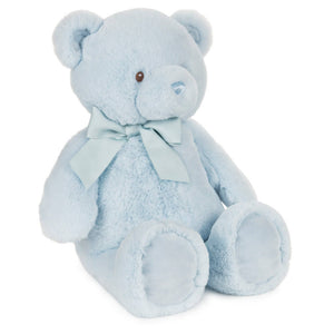 Gund My First Friend Teddy Pink /Blue 46cms