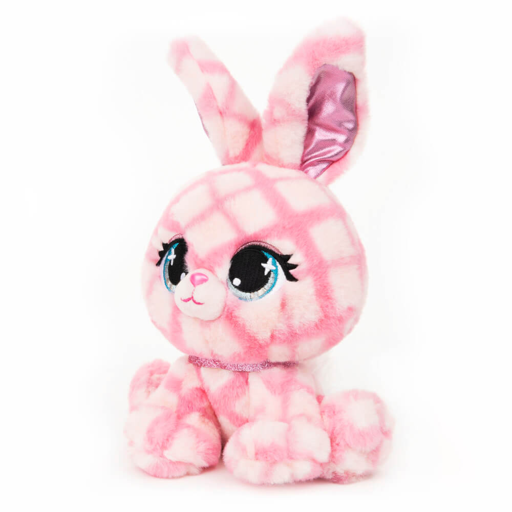 Gund Plus Pets Trixie Karrats