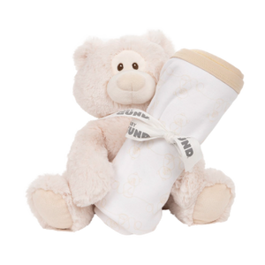 Gund Philbin Blanket set